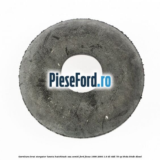 Garnitura brat stergator luneta hatchback sau combi Ford Focus 1998-2004 1.8 DI/TDDi 75 cp BHDA, BHDB diesel