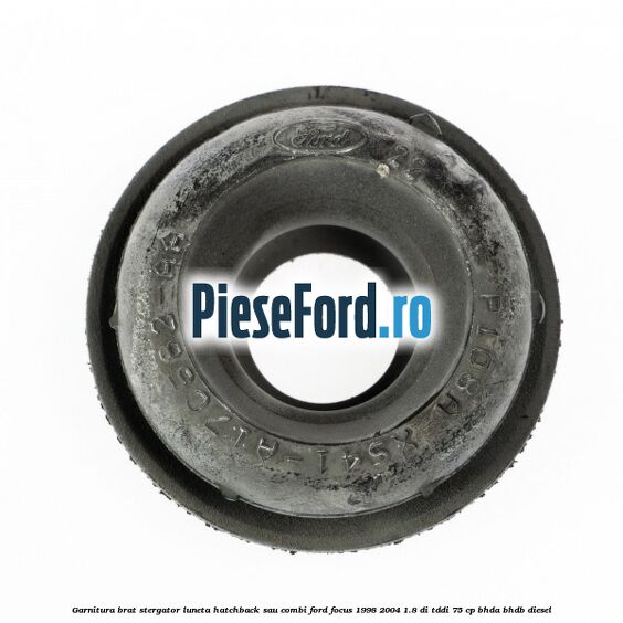 Garnitura brat stergator luneta hatchback sau combi Ford Focus 1998-2004 1.8 DI/TDDi 75 cp BHDA, BHDB diesel
