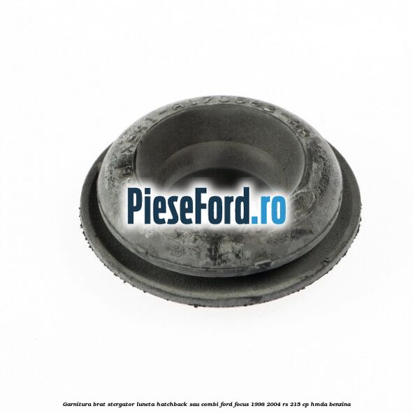 Garnitura brat stergator luneta hatchback sau combi Ford Focus 1998-2004 RS 215 cp HMDA benzina