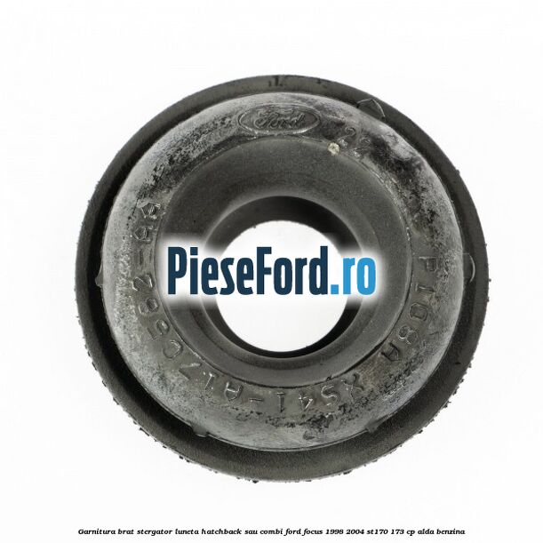 Garnitura brat stergator luneta hatchback sau combi Ford Focus 1998-2004 ST170 173 cp ALDA benzina