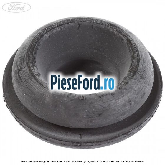 Garnitura brat stergator luneta hatchback sau combi Ford Focus 2011-2014 1.6 Ti 85 cp XTDA, XTDB benzina