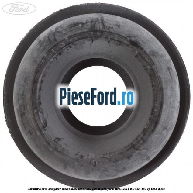 Garnitura brat stergator luneta hatchback sau combi Ford Focus 2011-2014 2.0 TDCi 163 cp Garnitura brat stergator luneta hatchback sau combi Ford Focus 2011-2014 2.0 TDCi 163 cp TXDB diesel