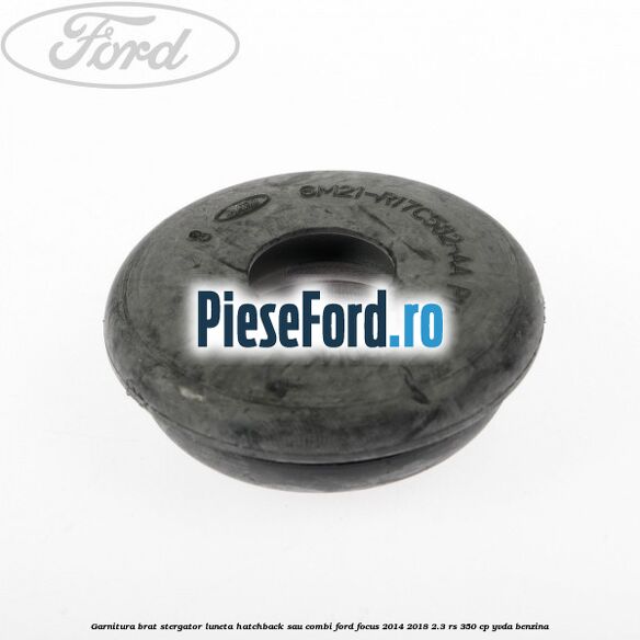 Garnitura brat stergator luneta hatchback sau combi Ford Focus 2014-2018 2.3 RS 350 cp YVDA benzina
