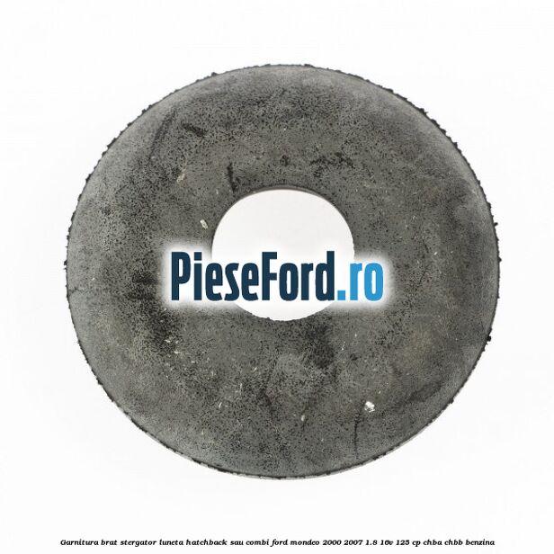 Garnitura brat stergator luneta hatchback sau combi Ford Mondeo 2000-2007 1.8 16V 125 cp CHBA, CHBB benzina