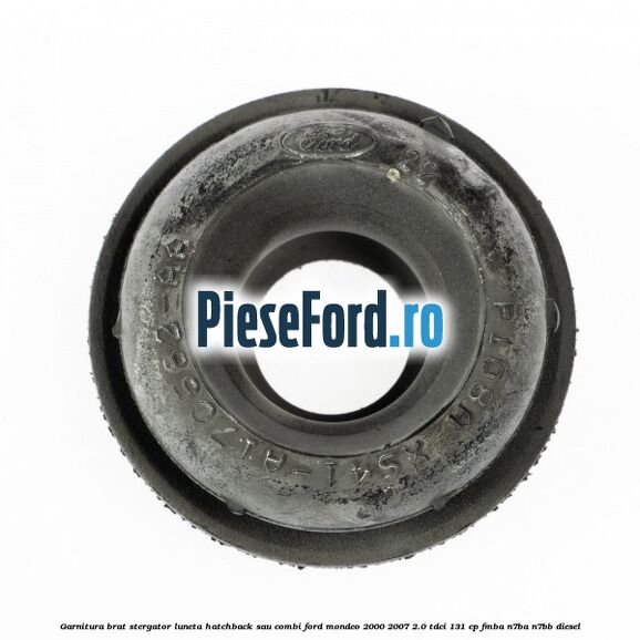 Garnitura brat stergator luneta hatchback sau combi Ford Mondeo 2000-2007 2.0 TDCi 131 cp FMBA, N7BA, N7BB diesel