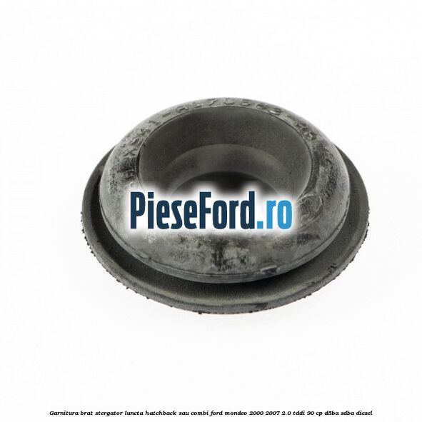 Garnitura brat stergator luneta hatchback sau combi Ford Mondeo 2000-2007 2.0 TDDI 90 cp D5BA, SDBA diesel