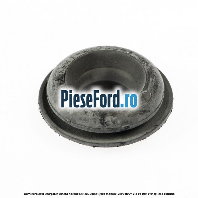 Garnitura brat stergator luneta hatchback sau combi Ford Mondeo 2000-2007 2.5 V6 24V 170 cp LCBD benzina