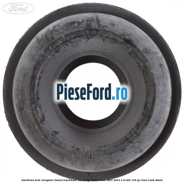 Garnitura brat stergator luneta hatchback sau combi Ford S-Max 2007-2014 1.6 TDCi 115 cp T1WA, T1WB diesel