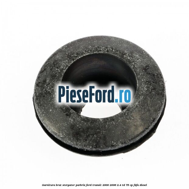 Garnitura brat stergator parbriz Ford Transit 2000-2006 2.4 TD 75 cp F4FA diesel