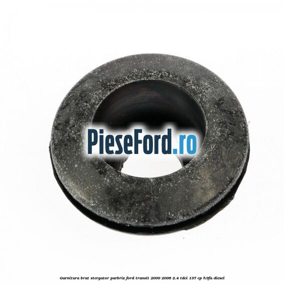 Garnitura brat stergator parbriz Ford Transit 2000-2006 2.4 TDCi 137 cp H9FA diesel