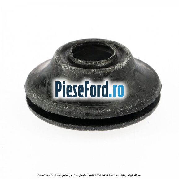 Garnitura brat stergator parbriz Ford Transit 2000-2006 2.4 TDE  125 cp DOFA diesel