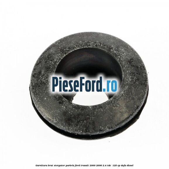 Garnitura brat stergator parbriz Ford Transit 2000-2006 2.4 TDE  125 cp DOFA diesel
