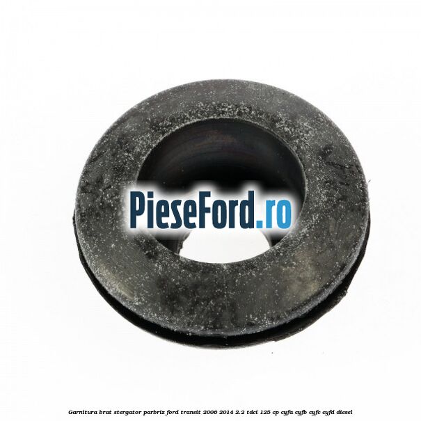 Garnitura brat stergator parbriz Ford Transit 2006-2014 2.2 TDCi 125 cp CYFA, CYFB, CYFC, CYFD diesel
