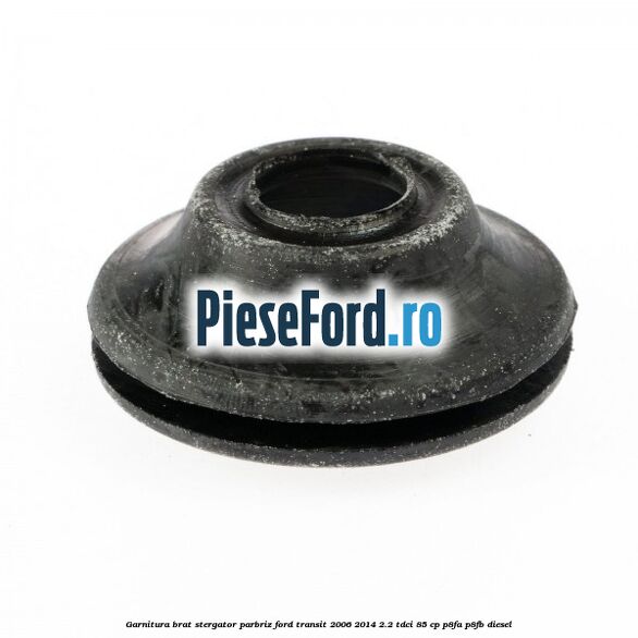 Garnitura brat stergator parbriz Ford Transit 2006-2014 2.2 TDCi 85 cp P8FA, P8FB diesel