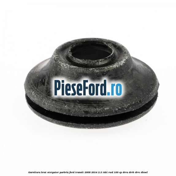 Garnitura brat stergator parbriz Ford Transit 2006-2014 2.2 TDCi RWD 100 cp DRRA, DRRB, DRRC diesel