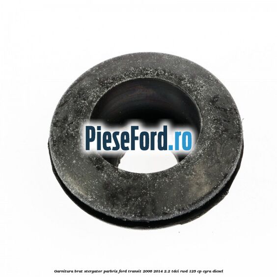 Garnitura brat stergator parbriz Ford Transit 2006-2014 2.2 TDCi RWD 125 cp CYRA diesel