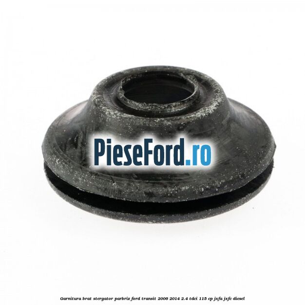 Garnitura brat stergator parbriz Ford Transit 2006-2014 2.4 TDCi 115 cp JXFA, JXFC diesel
