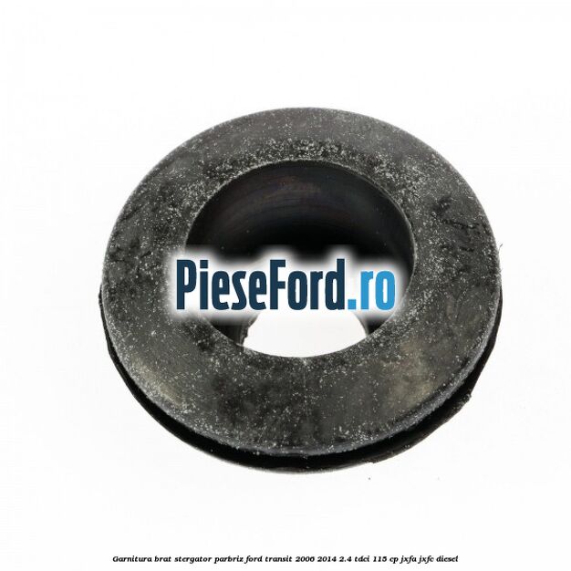 Garnitura brat stergator parbriz Ford Transit 2006-2014 2.4 TDCi 115 cp JXFA, JXFC diesel