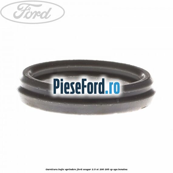 Garnitura bujie aprindere Ford Cougar 2.5 ST 200 205 cp Garnitura bujie aprindere Ford Cougar 2.5 ST 200 205 cp SGA benzina