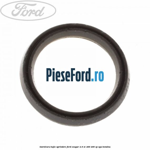 Garnitura bujie aprindere Ford Cougar 2.5 ST 200 205 cp Garnitura bujie aprindere Ford Cougar 2.5 ST 200 205 cp SGA benzina