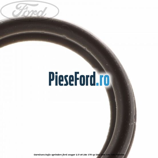 Garnitura bujie aprindere Ford Cougar 2.5 V6 24V 170 cp LCBA, LCBB, LCBC, LCBE benzina