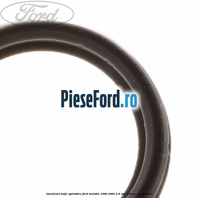 Garnitura bujie aprindere Ford Mondeo 1996-2000 2.5 24V 170 cp SEA benzina