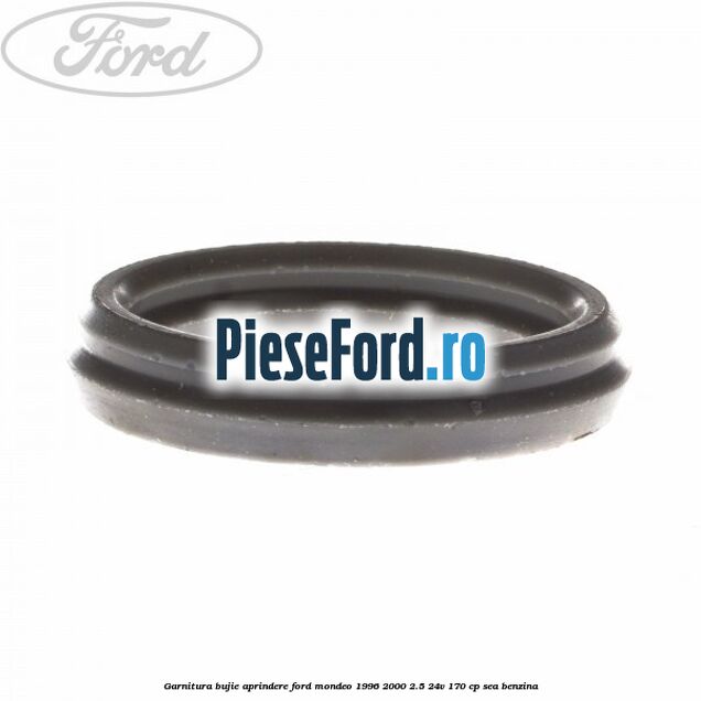 Garnitura bujie aprindere Ford Mondeo 1996-2000 2.5 24V 170 cp SEA benzina