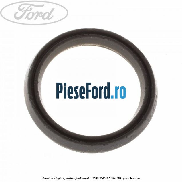 Garnitura bujie aprindere Ford Mondeo 1996-2000 2.5 24V 170 cp SEA benzina