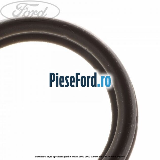 Garnitura bujie aprindere Ford Mondeo 2000-2007 3.0 V6 24V 204 cp REBA benzina