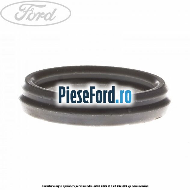 Garnitura bujie aprindere Ford Mondeo 2000-2007 3.0 V6 24V 204 cp REBA benzina