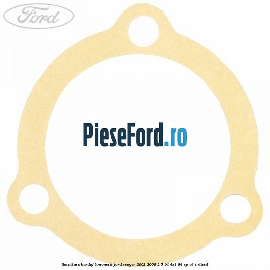 Garnitura burduf timonerie Ford Ranger 2002-2006 2.5 TD 4x4 84 cp Garnitura burduf timonerie Ford Ranger 2002-2006 2.5 TD 4x4 84 cp WL-T diesel