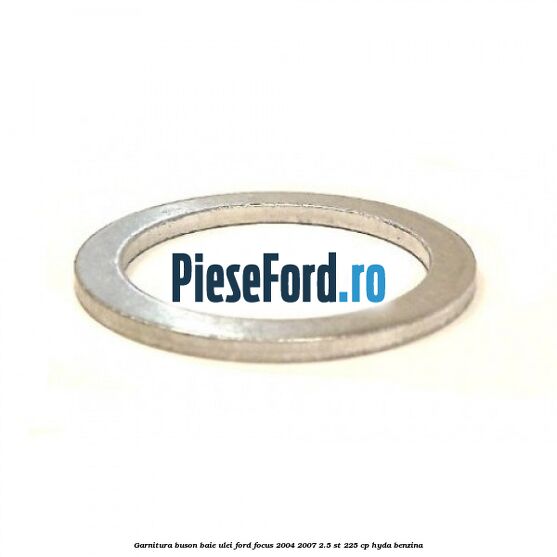 Garnitura buson baie ulei Ford Focus 2004-2007 2.5 ST 225 cp Garnitura buson baie ulei Ford Focus 2004-2007 2.5 ST 225 cp HYDA benzina