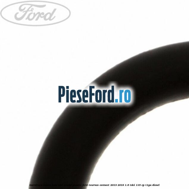 Garnitura buson baie ulei model plastic Ford Tourneo Connect 2013-2018 1.6 TDCi 115 cp Garnitura buson baie ulei model plastic Ford Tourneo Connect 2013-2018 1.6 TDCi 115 cp T1GA diesel