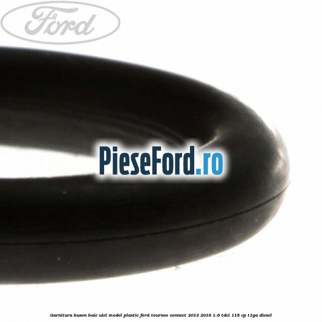 Garnitura buson baie ulei model plastic Ford Tourneo Connect 2013-2018 1.6 TDCi 115 cp Garnitura buson baie ulei model plastic Ford Tourneo Connect 2013-2018 1.6 TDCi 115 cp T1GA diesel