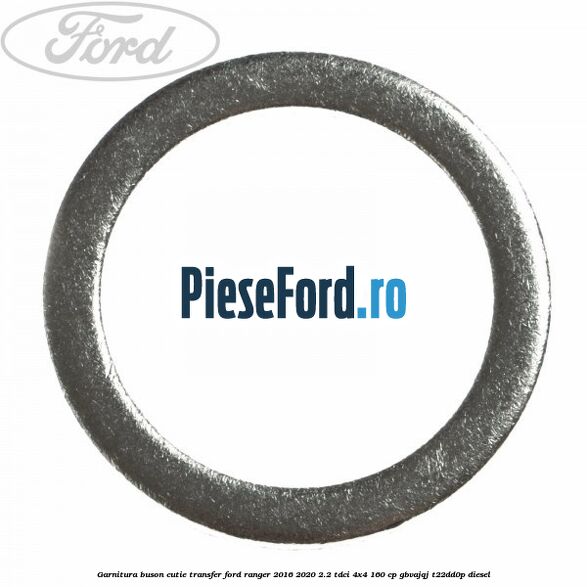 Garnitura buson cutie transfer Ford Ranger 2016-2020 2.2 TDCi 4x4 160 cp Garnitura buson cutie transfer Ford Ranger 2016-2020 2.2 TDCi 4x4 160 cp GBVAJQJ, T22DD0P diesel
