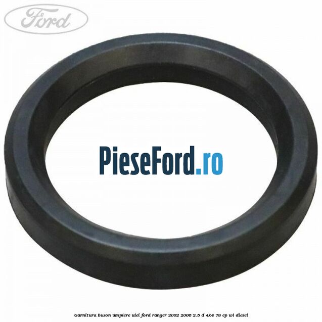 Garnitura buson umplere ulei Ford Ranger 2002-2006 2.5 D 4x4 78 cp WL diesel