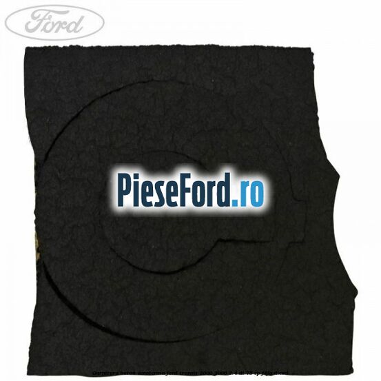 Garnitura buton aeroterma Ford Transit 2000-2006 2.4 DI 75 cp F4FA diesel