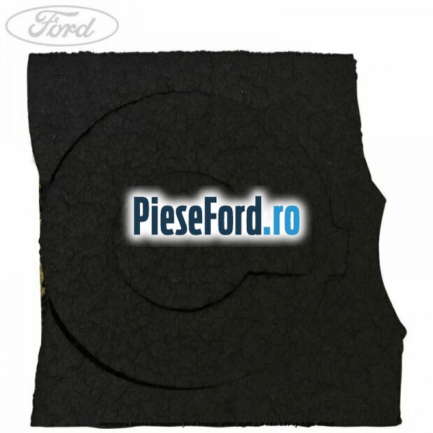 Garnitura buton aeroterma Ford Transit 2000-2006 2.4 TDCi 137 cp H9FA diesel