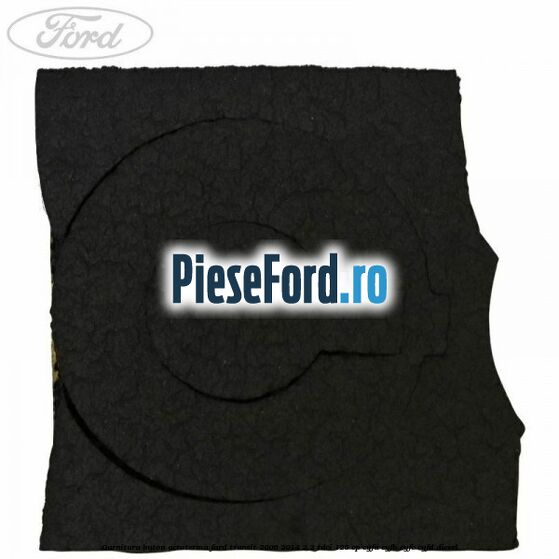 Garnitura buton aeroterma Ford Transit 2006-2014 2.2 TDCi 125 cp CYFA, CYFB, CYFC, CYFD diesel