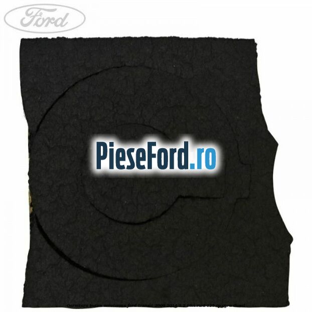 Garnitura buton aeroterma Ford Transit 2006-2014 2.2 TDCi RWD 125 cp CYRA diesel