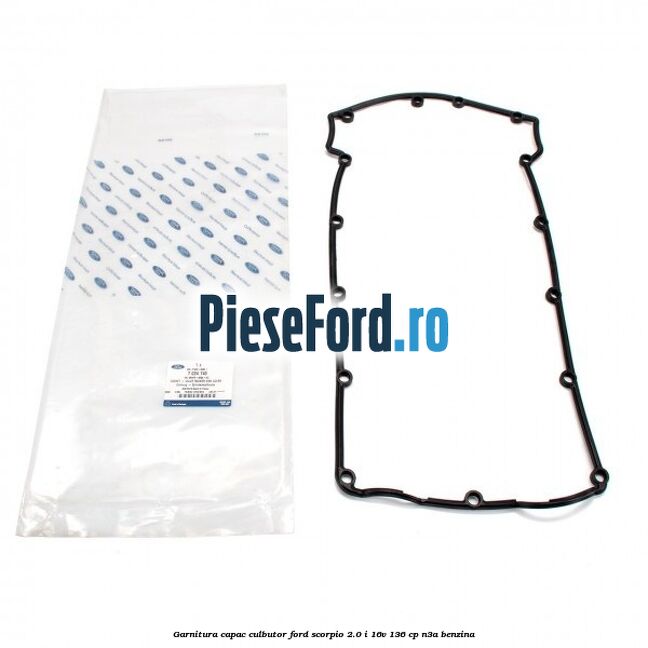 Garnitura capac culbutor Ford Scorpio 2.0 i 16V 136 cp N3A benzina