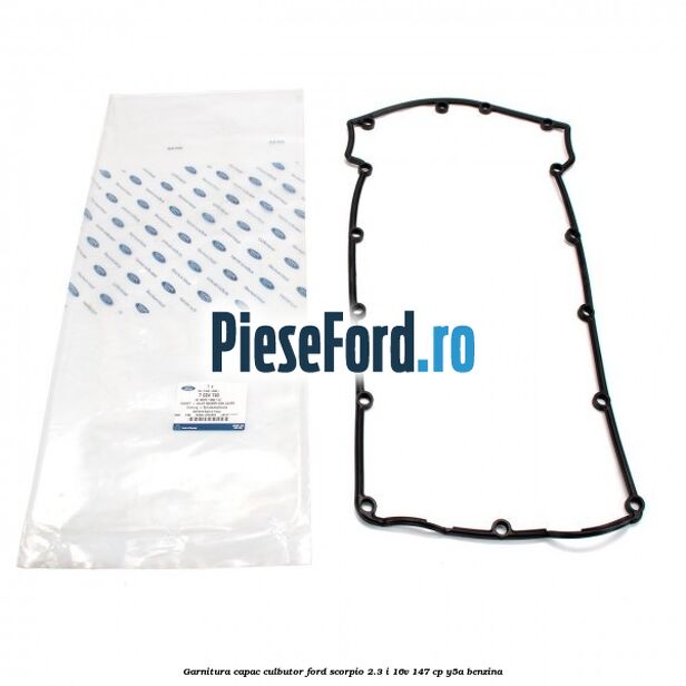 Garnitura capac culbutor Ford Scorpio 2.3 i 16V 147 cp Y5A benzina