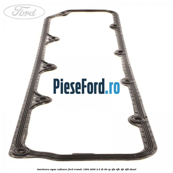 Garnitura capac culbutor Ford Transit 1994-2000 2.5 DI 69 cp 4FA, 4FB, 4FC, 4FD diesel