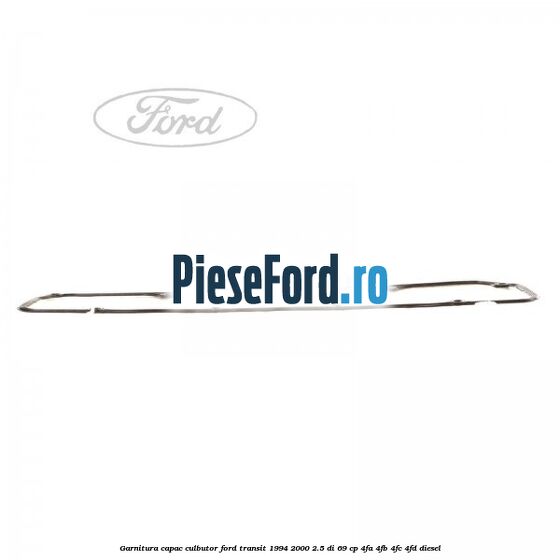 Garnitura capac culbutor Ford Transit 1994-2000 2.5 DI 69 cp 4FA, 4FB, 4FC, 4FD diesel