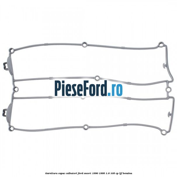 Garnitura capac culbutori Ford Escort 1990-1995 1.6 105 cp LJF benzina