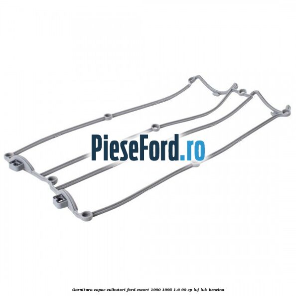 Garnitura capac culbutori Ford Escort 1990-1995 1.6 90 cp LUJ, LUK benzina