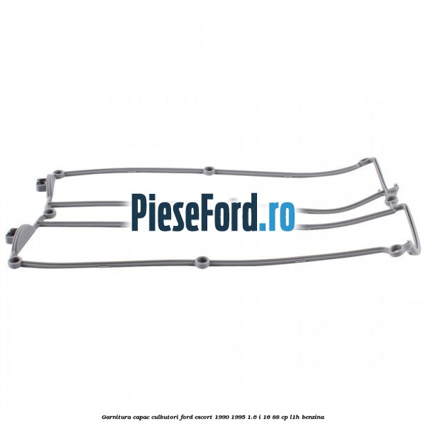 Garnitura capac culbutori Ford Escort 1990-1995 1.6 i 16 88 cp L1H benzina