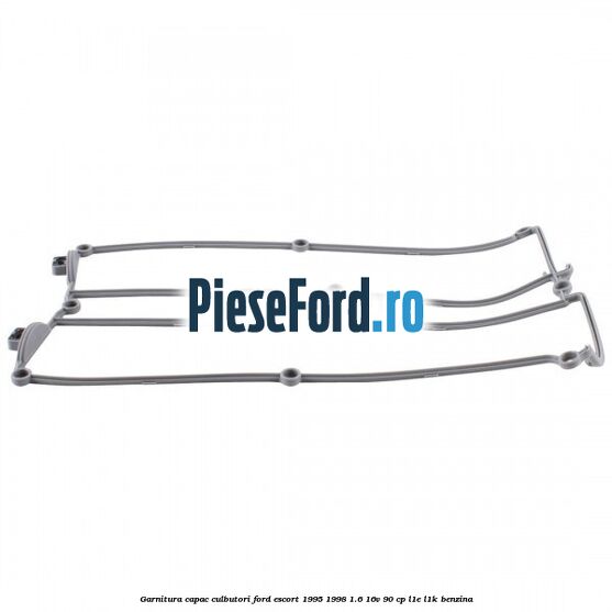Garnitura capac culbutori Ford Escort 1995-1998 1.6 16V 90 cp L1E, L1K benzina