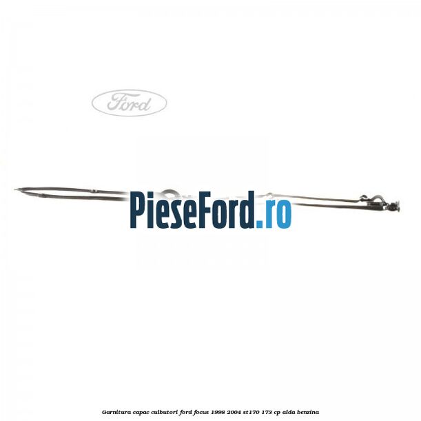 Garnitura capac culbutori Ford Focus 1998-2004 ST170 173 cp ALDA benzina
