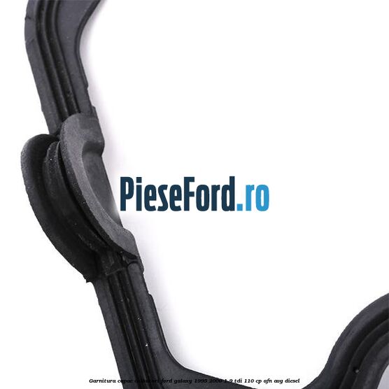 Garnitura capac culbutori Ford Galaxy 1995-2000 1.9 TDI 110 cp AFN, AVG diesel